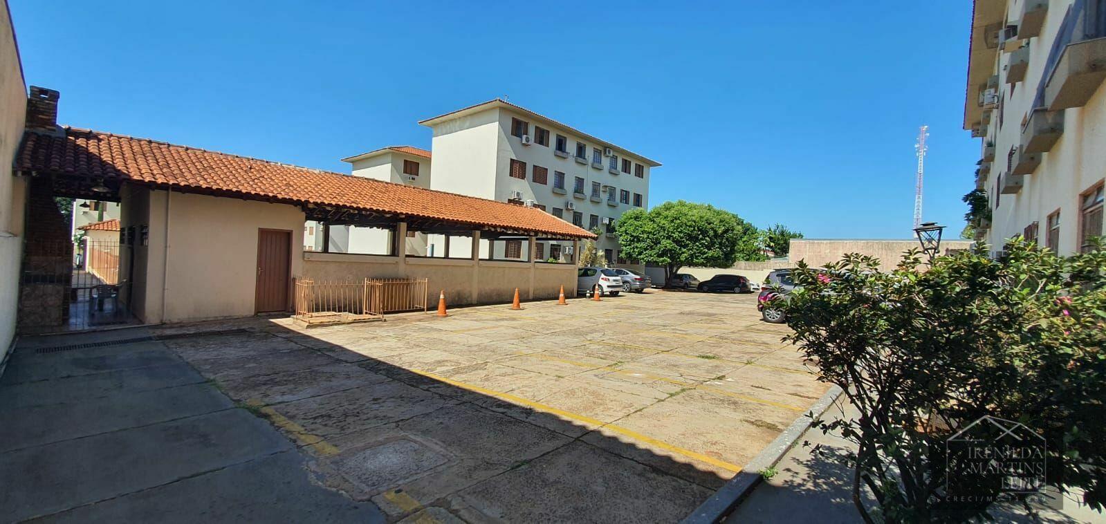 Apartamento, 3 quartos, 66 m² - Foto 3