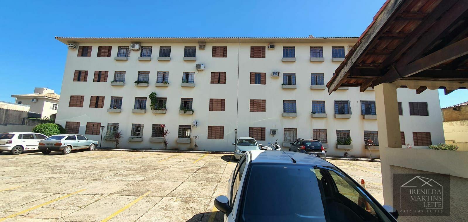 Apartamento, 3 quartos, 66 m² - Foto 4