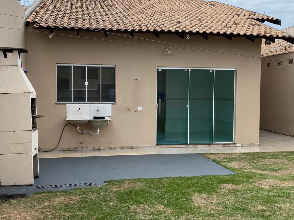 Casa, 3 quartos - Foto 9