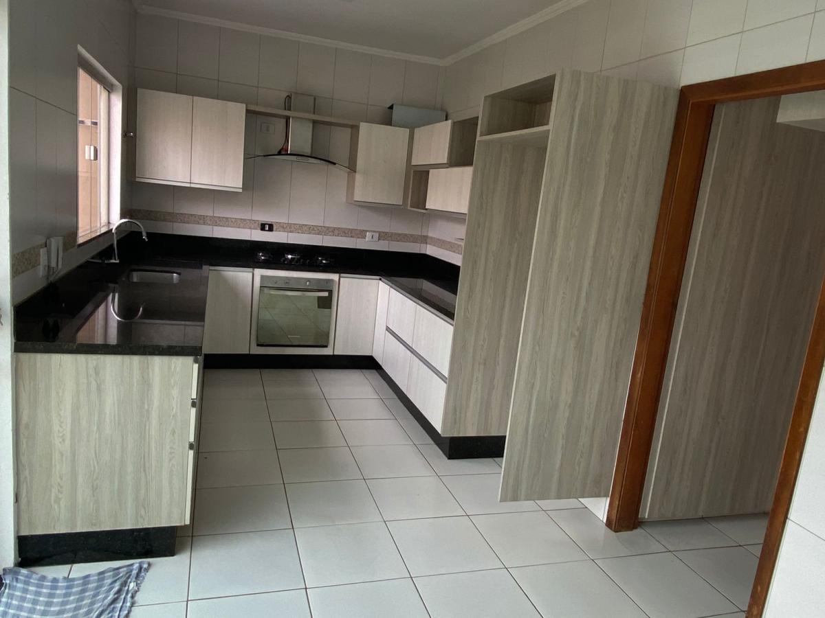 Casa, 3 quartos - Foto 10