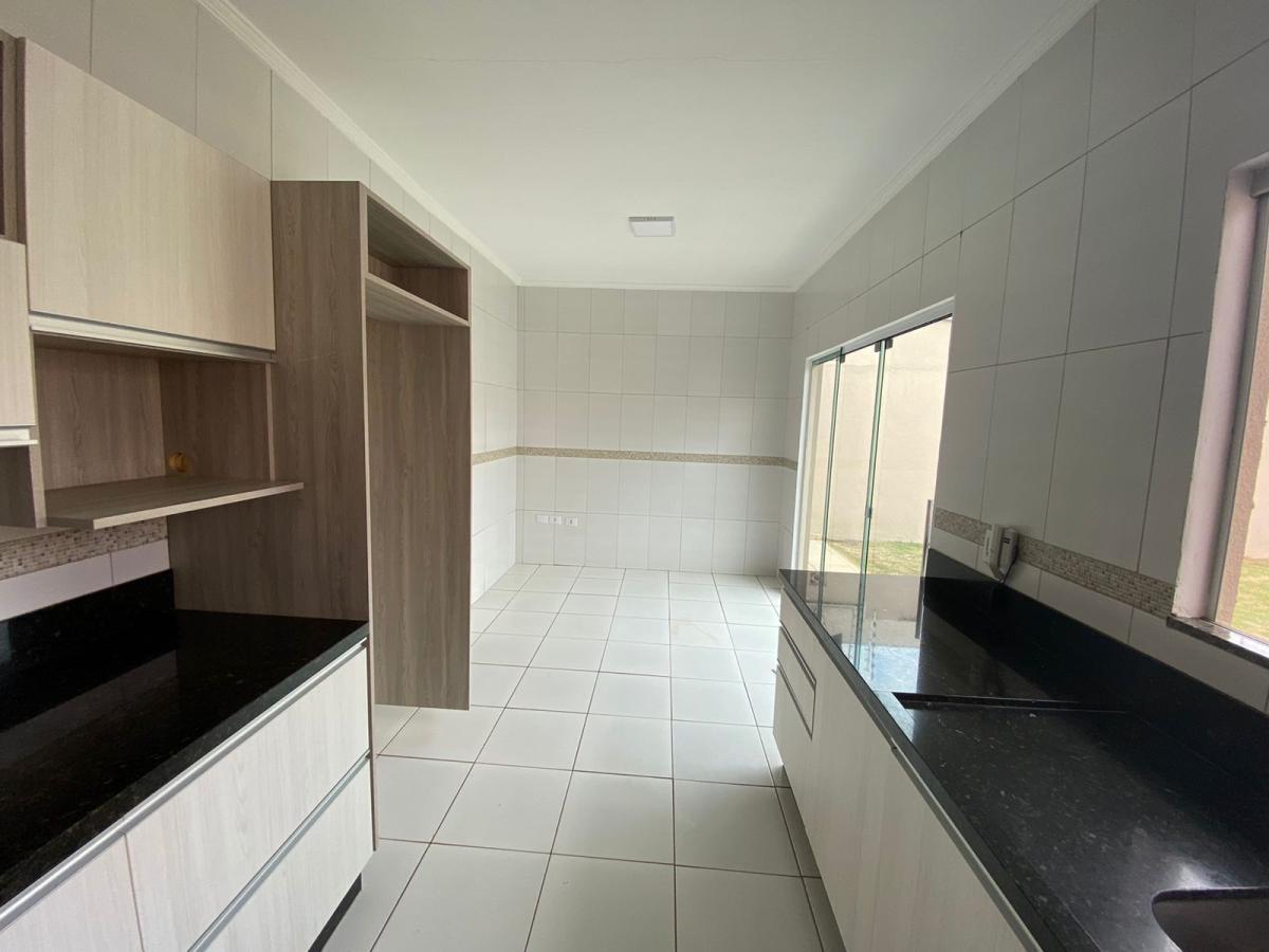 Casa, 3 quartos - Foto 11