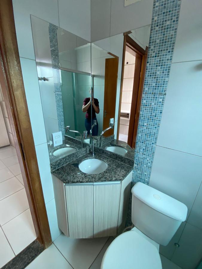 Casa, 3 quartos - Foto 21