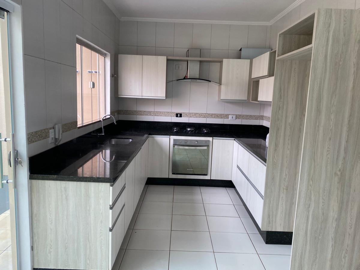 Casa, 3 quartos - Foto 38