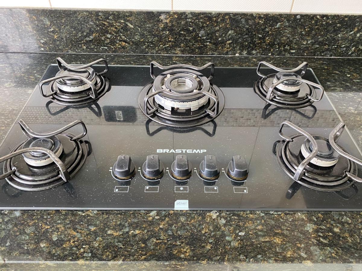 Casa, 3 quartos - Foto 48