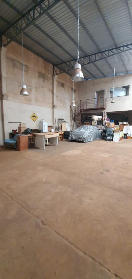 Depósito-Galpão - Foto 3