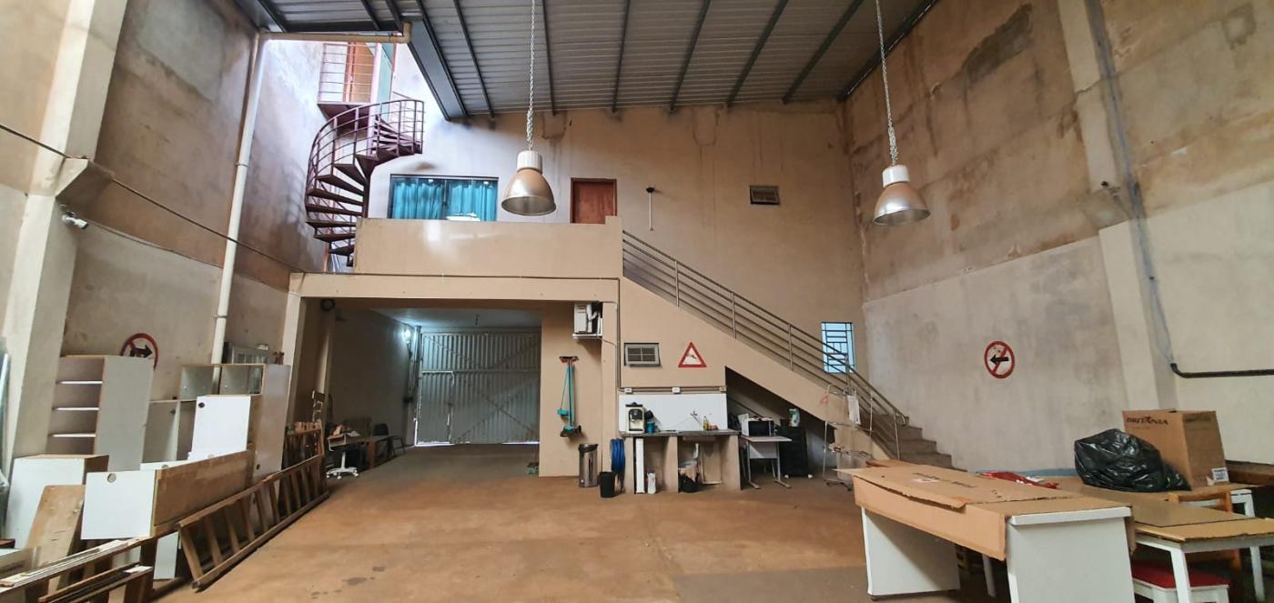 Depósito-Galpão - Foto 4