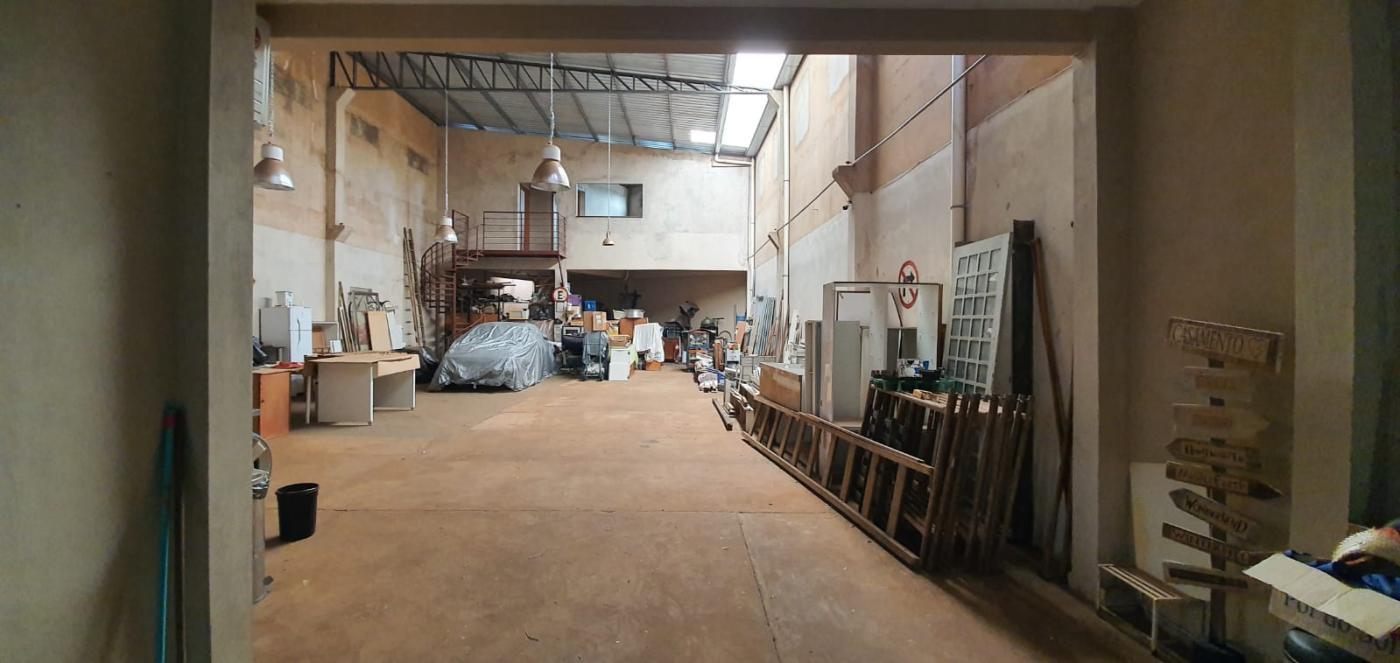 Depósito-Galpão - Foto 5