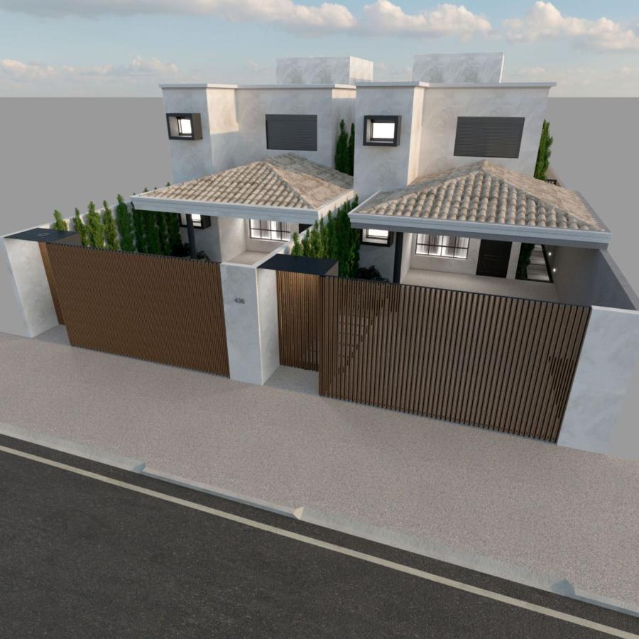 Sobrado, 3 quartos - Foto 1