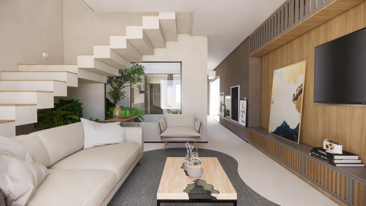 Sobrado, 3 quartos - Foto 2