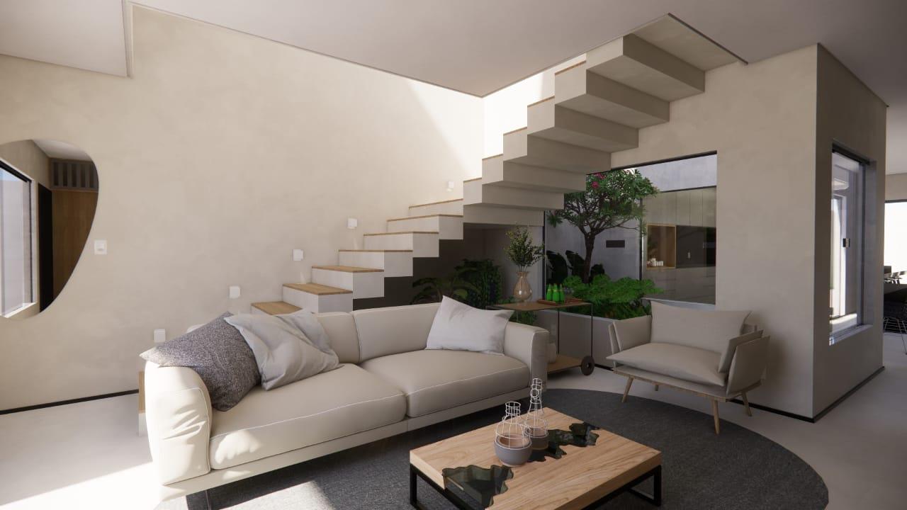 Sobrado, 3 quartos - Foto 3