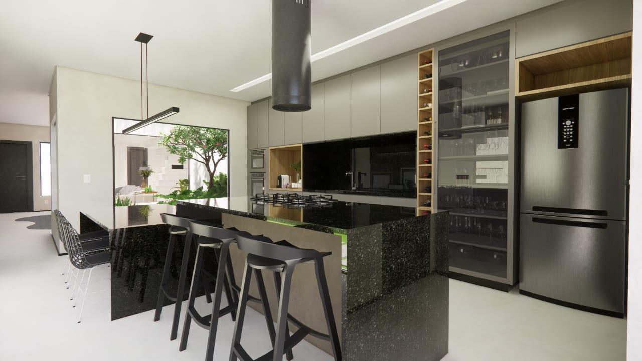 Sobrado, 3 quartos - Foto 4