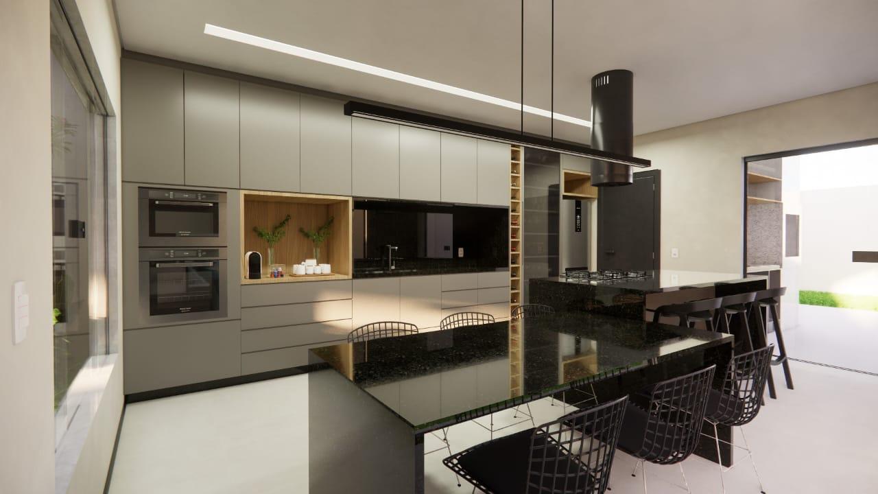 Sobrado, 3 quartos - Foto 5