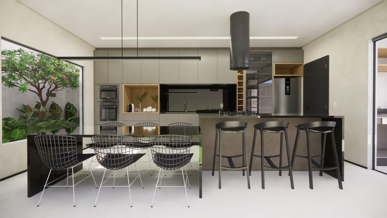 Sobrado, 3 quartos - Foto 6