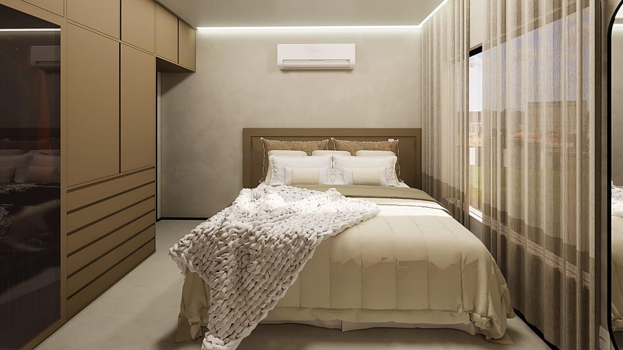 Sobrado, 3 quartos - Foto 7