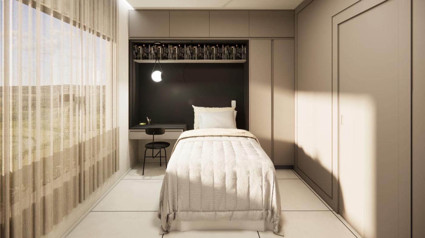 Sobrado, 3 quartos - Foto 8