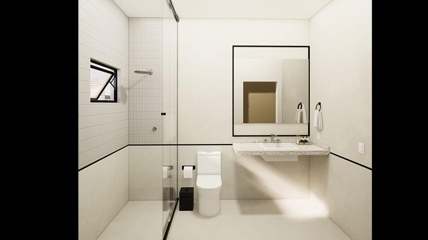 Sobrado, 3 quartos - Foto 9