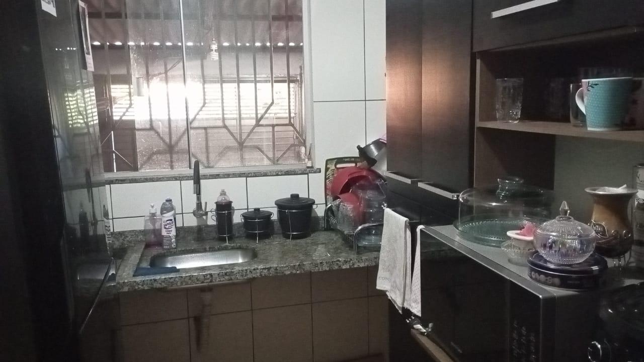 Casa, 2 quartos - Foto 4