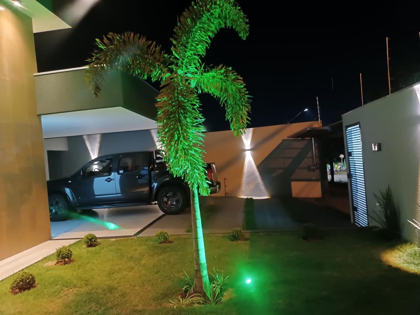 Casa, 3 quartos - Foto 3