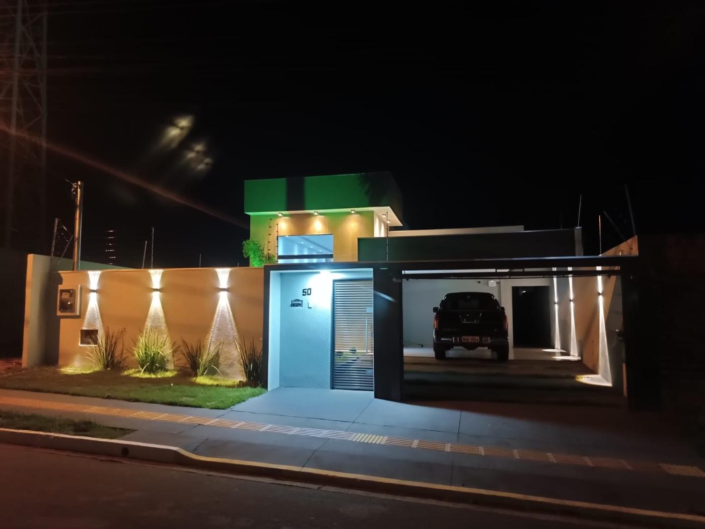 Casa, 3 quartos - Foto 4