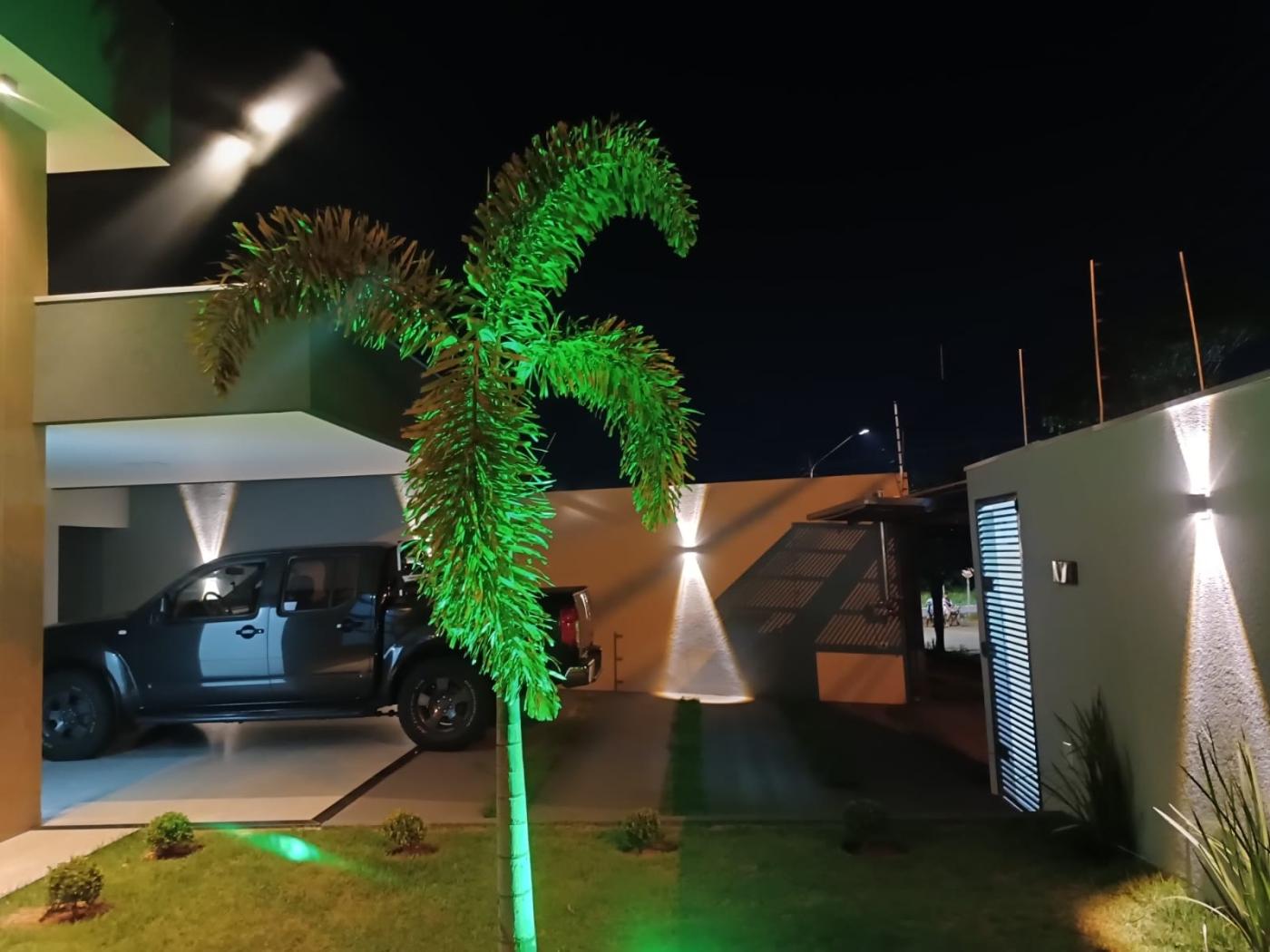 Casa, 3 quartos - Foto 8