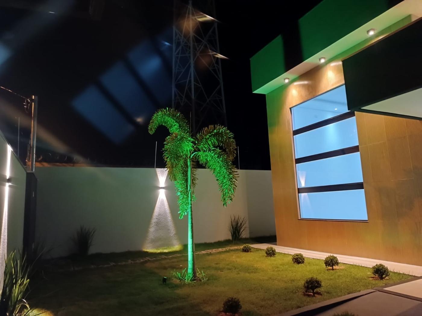 Casa, 3 quartos - Foto 9