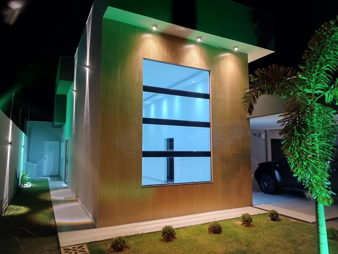 Casa, 3 quartos - Foto 10