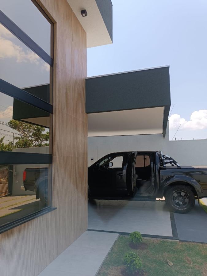 Casa, 3 quartos - Foto 12