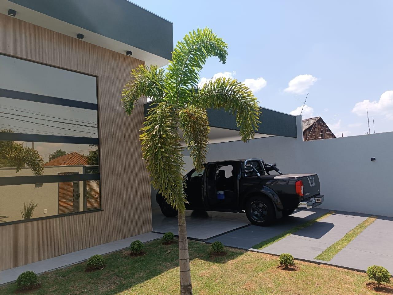 Casa, 3 quartos - Foto 19