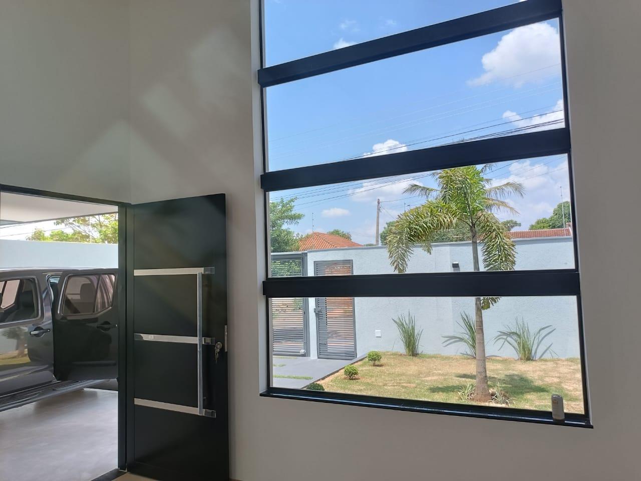 Casa, 3 quartos - Foto 24