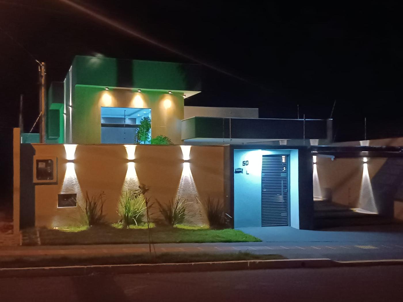 Casa, 3 quartos - Foto 25