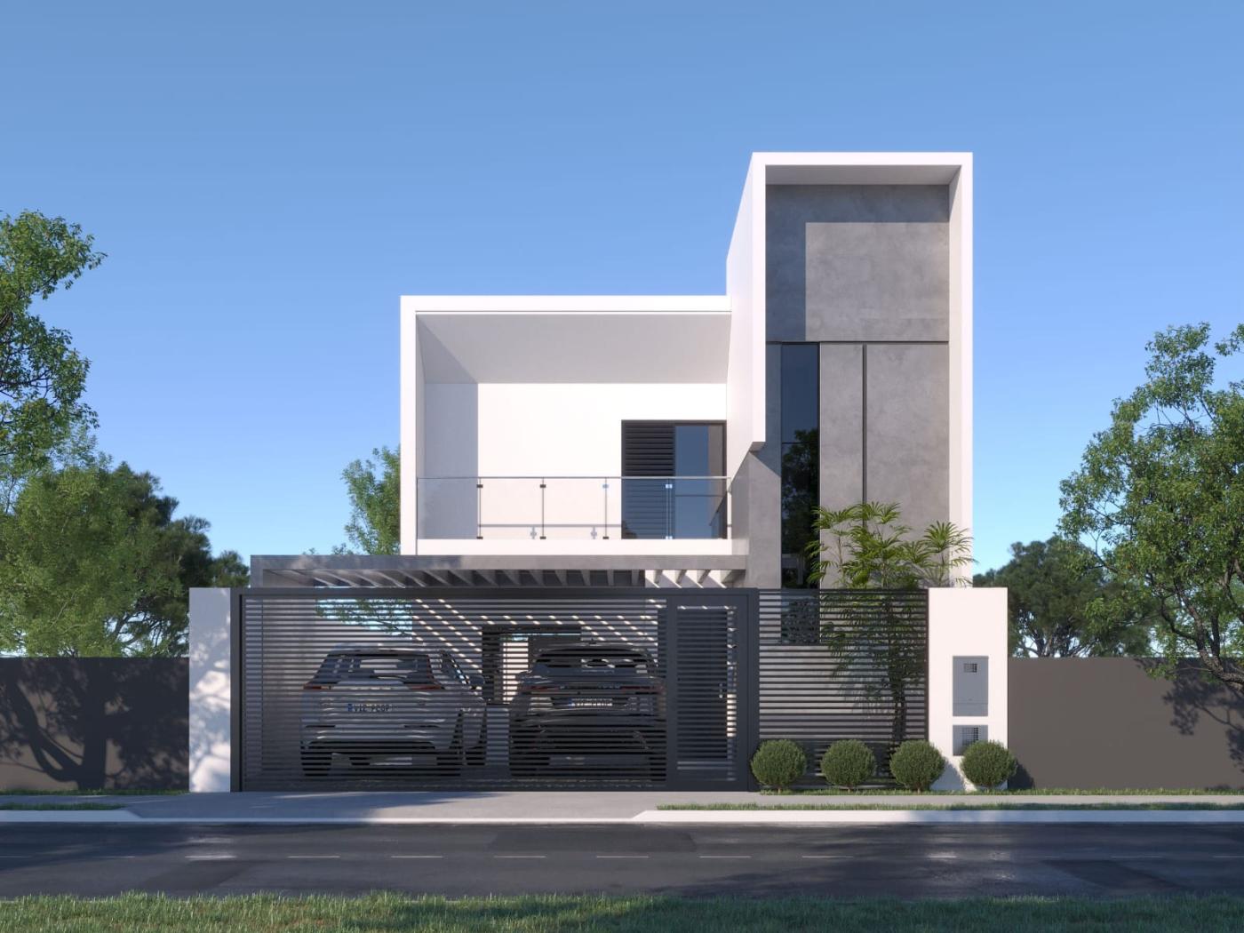 Sobrado, 3 quartos - Foto 2