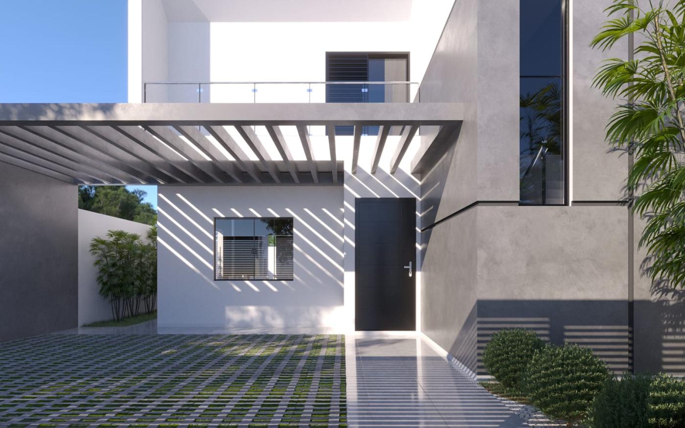 Sobrado, 3 quartos - Foto 3