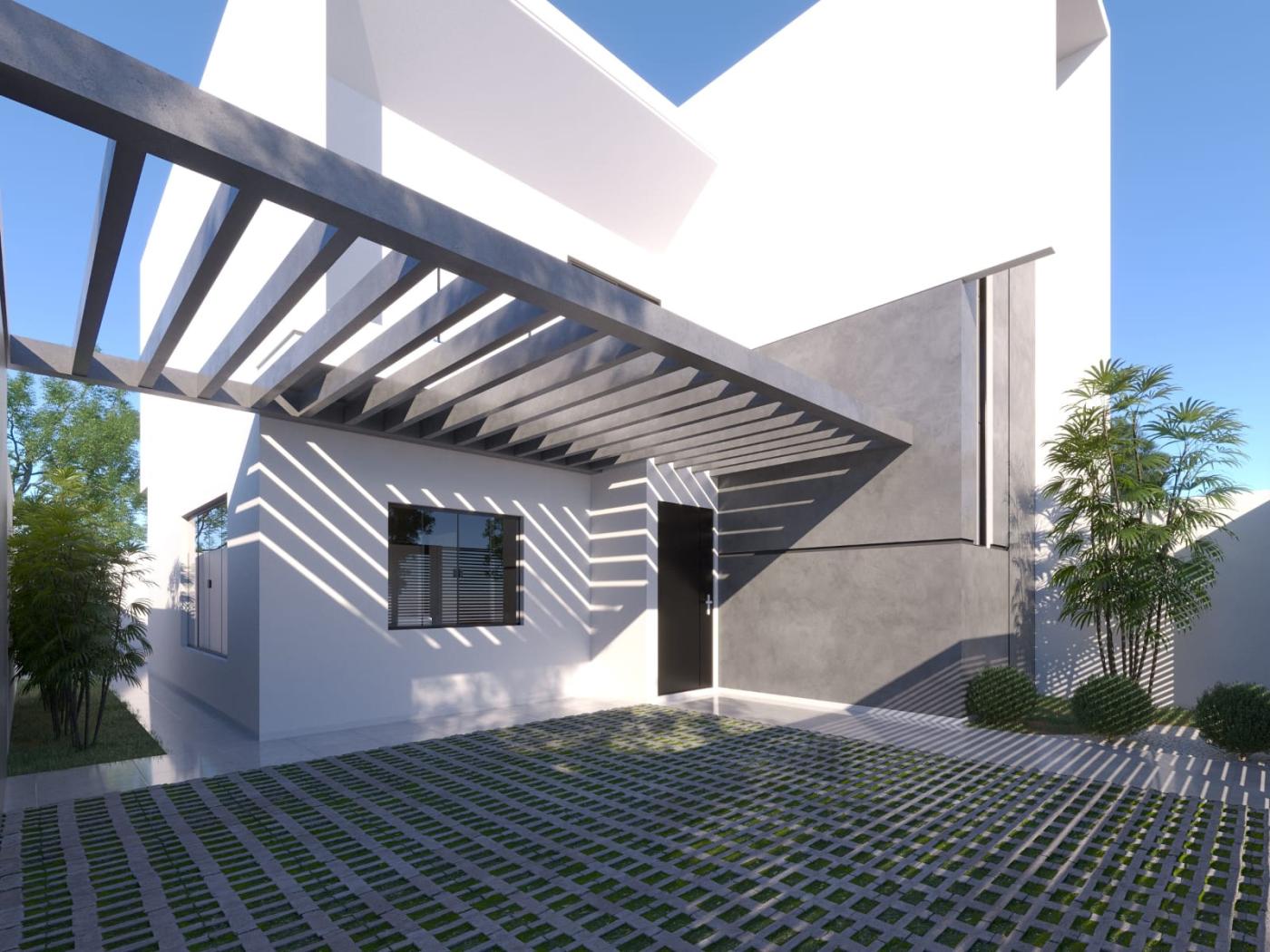 Sobrado, 3 quartos - Foto 6