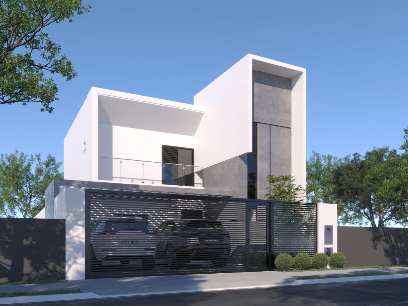 Sobrado, 3 quartos - Foto 5