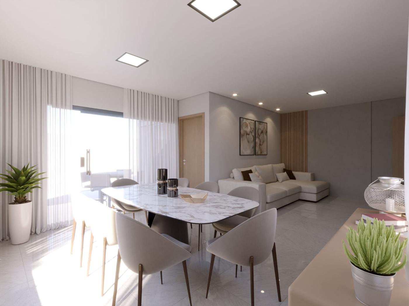 Sobrado, 3 quartos - Foto 7