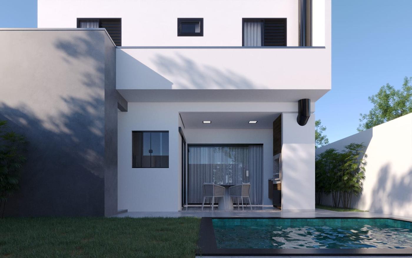 Sobrado, 3 quartos - Foto 8