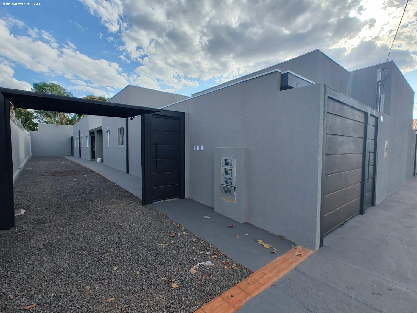 Casa de Condomínio, 2 quartos - Foto 1