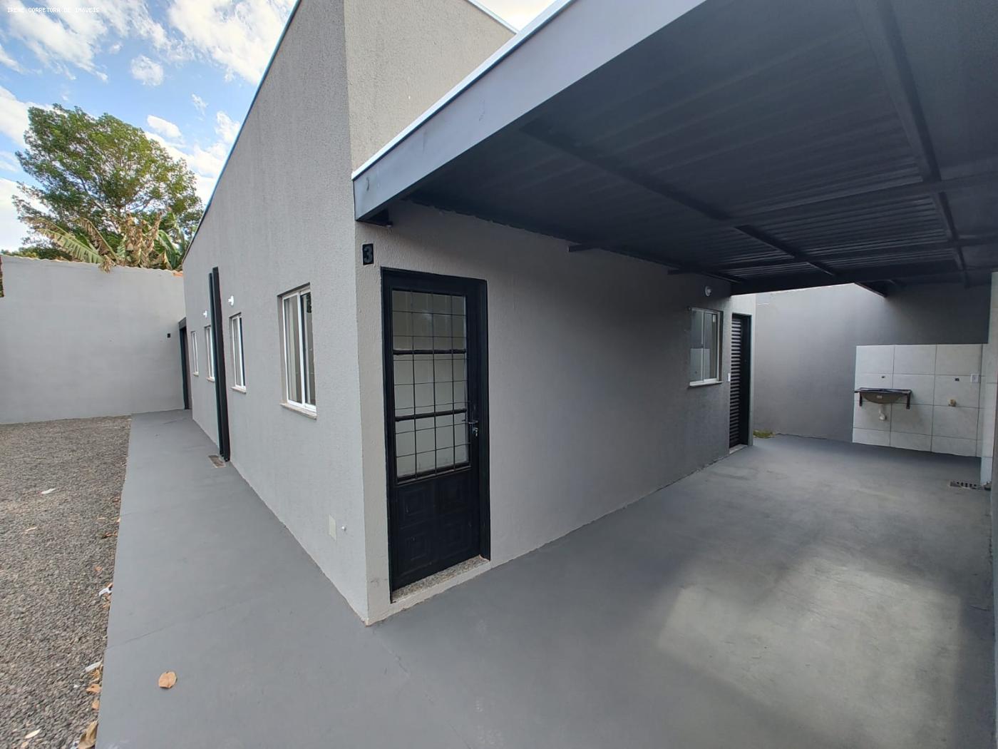 Casa de Condomínio, 2 quartos - Foto 4