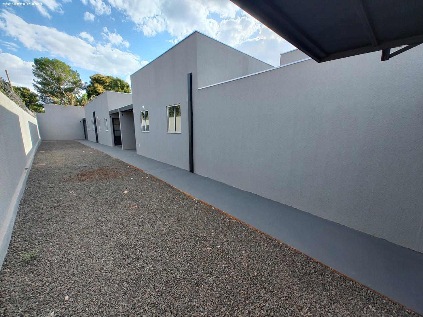 Casa de Condomínio, 2 quartos - Foto 2