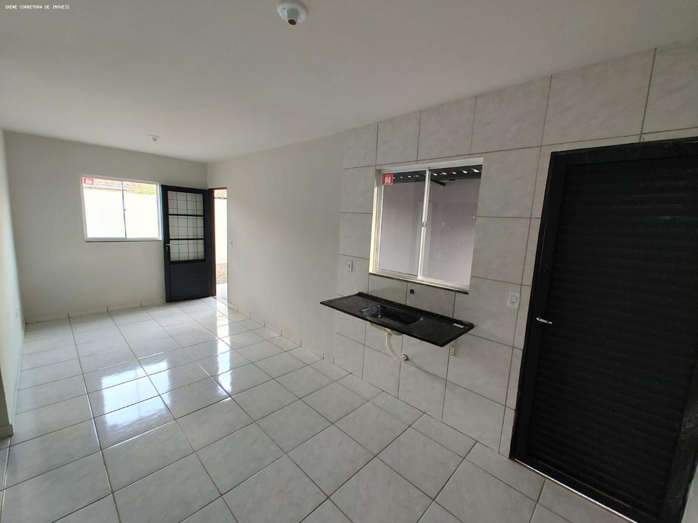 Casa de Condomínio, 2 quartos - Foto 6