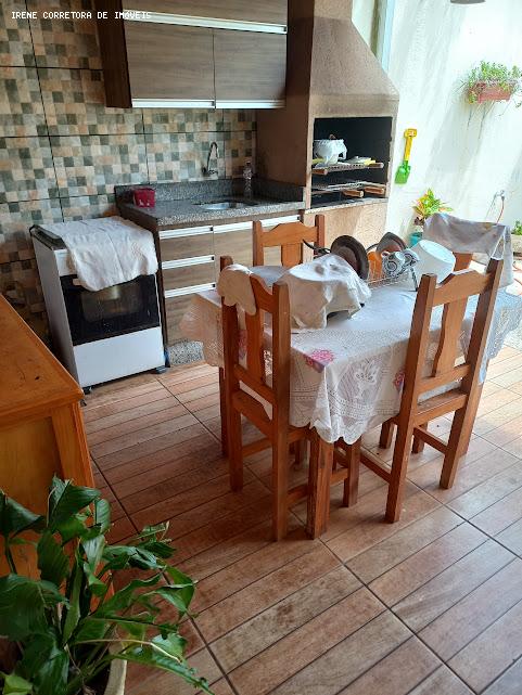 Casa, 3 quartos - Foto 2