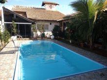 Casa, 3 quartos - Foto 9