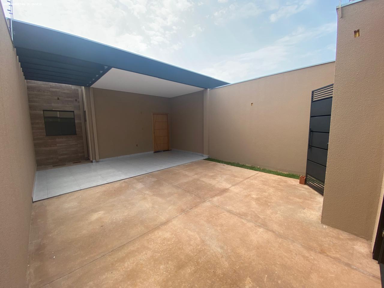 Casa, 3 quartos - Foto 3