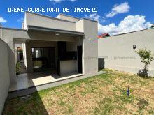 Casa, 3 quartos - Foto 2