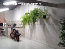 Casa, 3 quartos - Foto 15