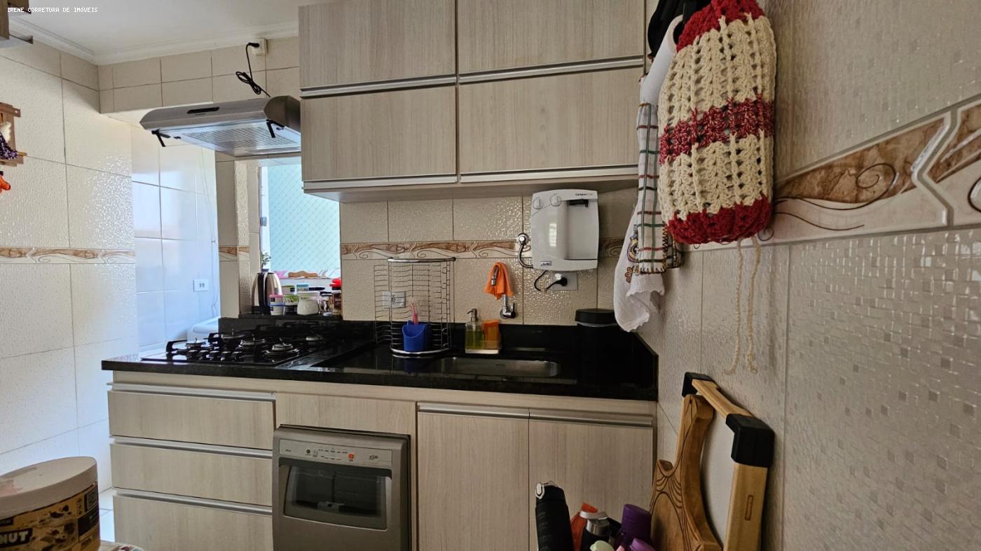 Apartamento, 3 quartos, 66 m² - Foto 8