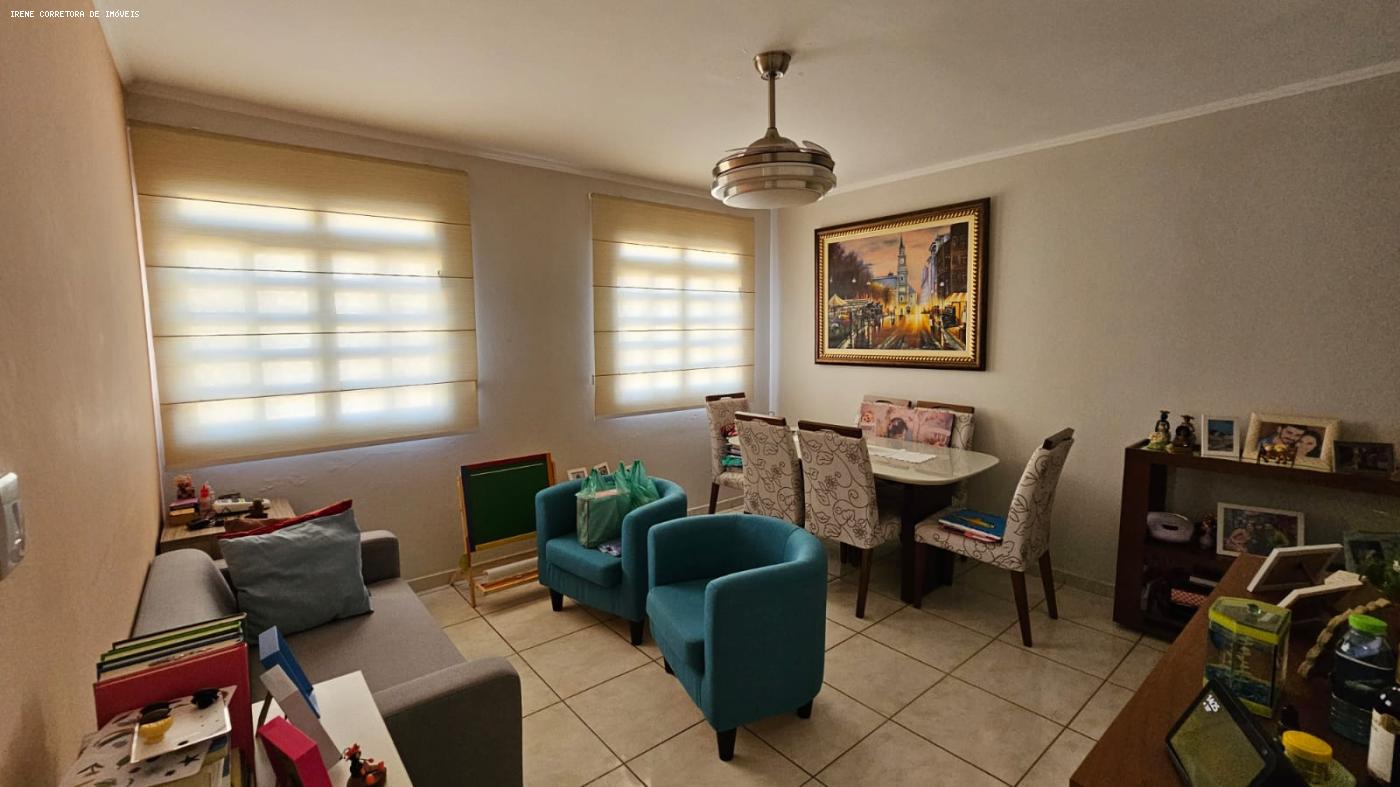 Apartamento, 3 quartos, 66 m² - Foto 5