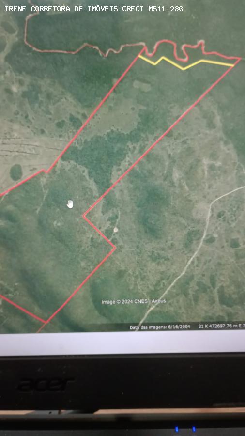 Fazenda, 265 hectares - Foto 1