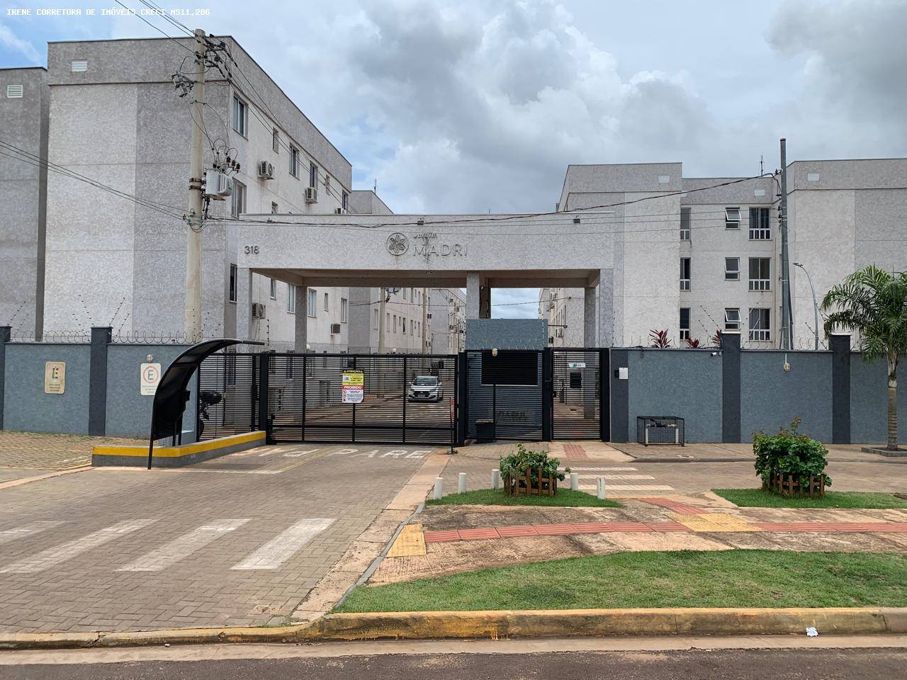 Apartamento, 2 quartos, 40 m² - Foto 1