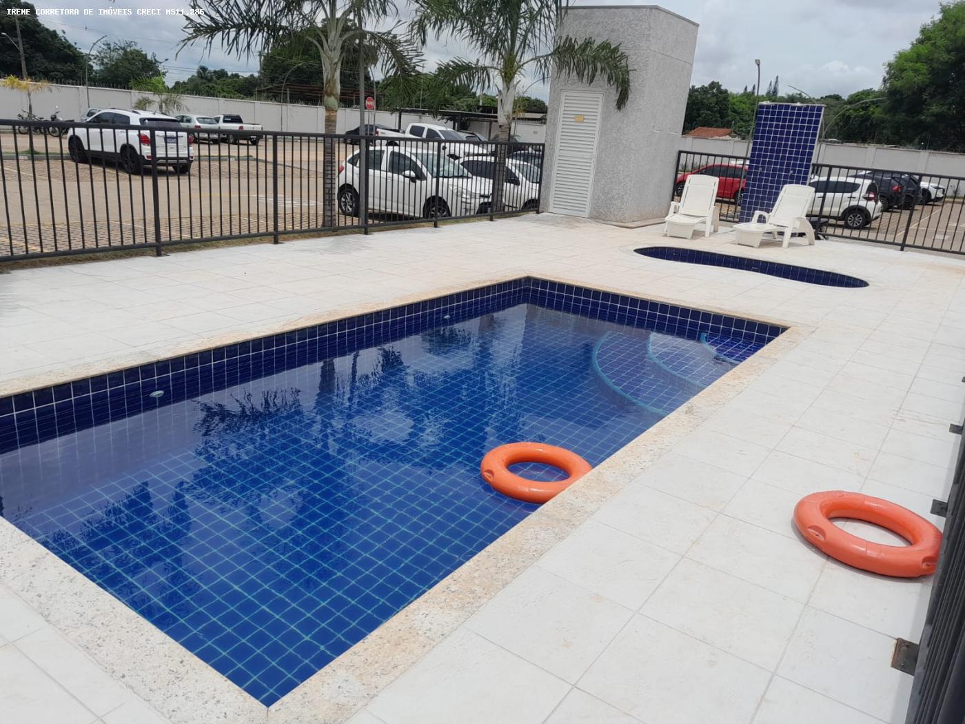 Apartamento, 2 quartos, 40 m² - Foto 3